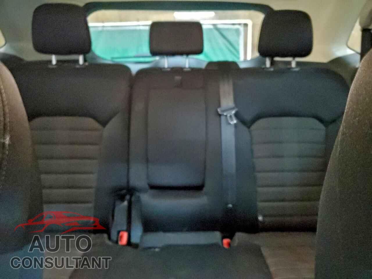 FORD EDGE 2017 - 2FMPK4J83HBC59947