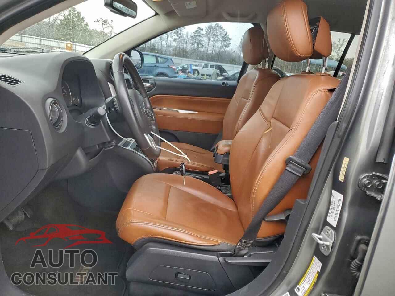 JEEP COMPASS 2014 - 1C4NJCCB7ED550510