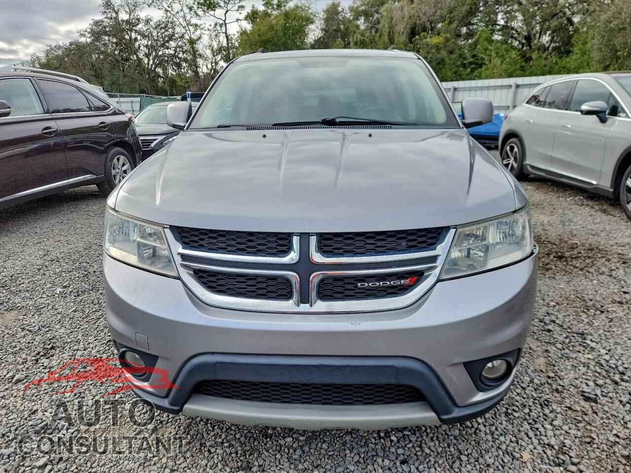 DODGE JOURNEY 2017 - 3C4PDCBG2HT531746