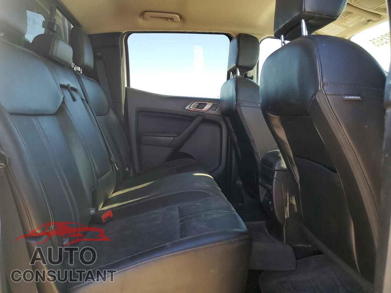 FORD RANGER 2021 - 1FTER4FH0MLD36672
