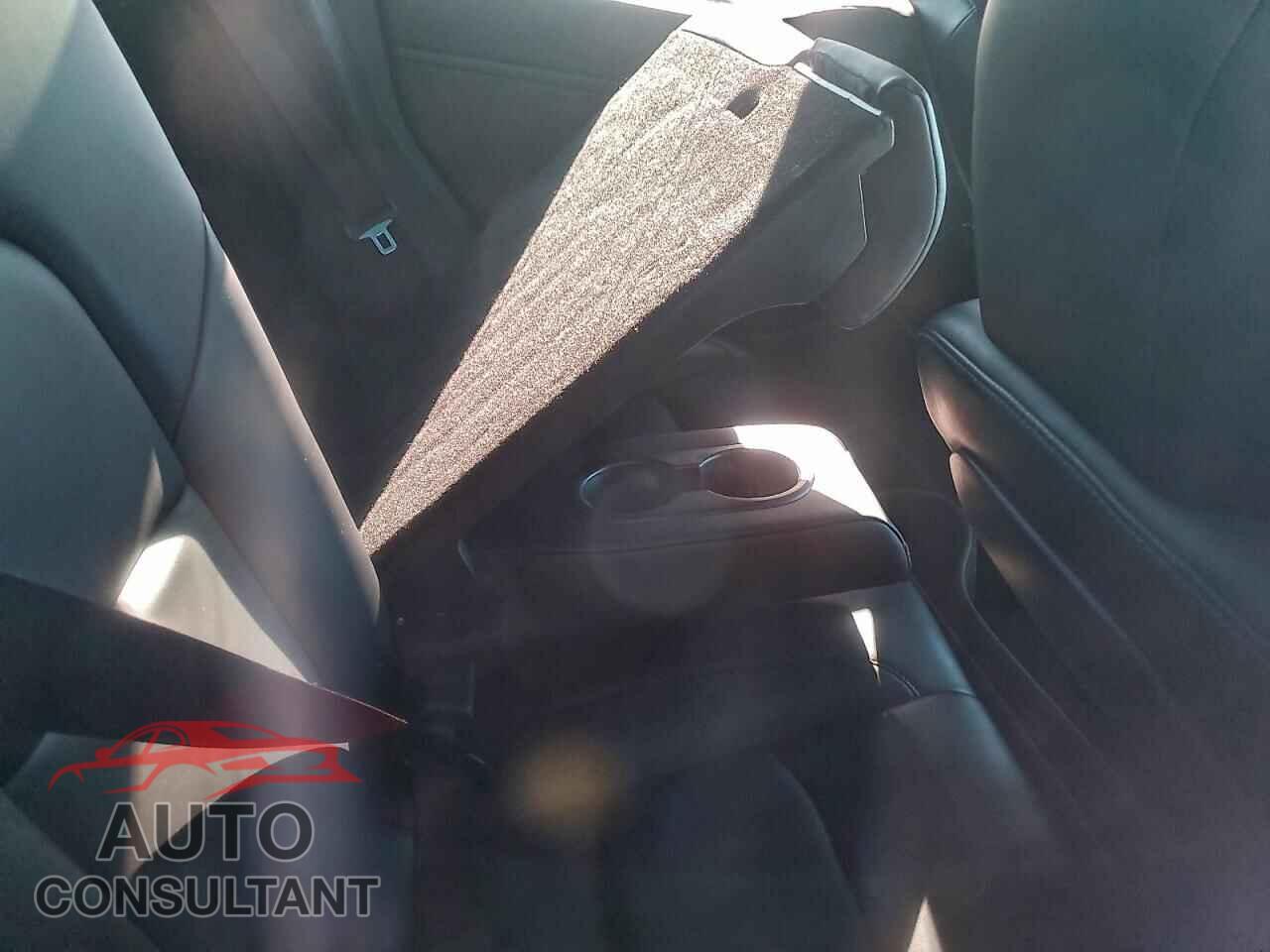 TESLA MODEL 3 2019 - 5YJ3E1EA8KF398990