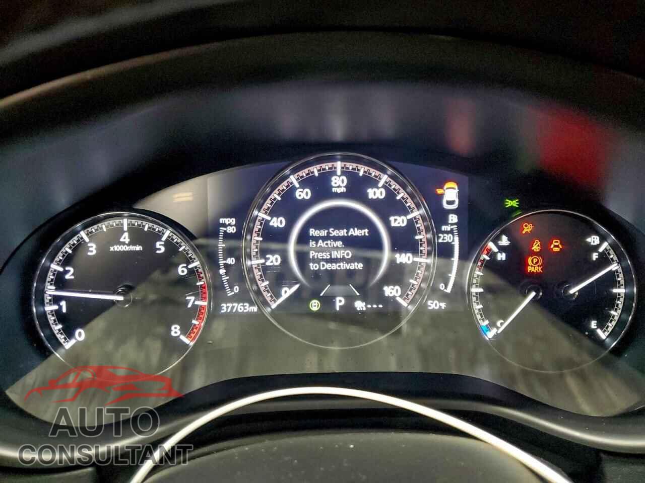 MAZDA CX30 2024 - 3MVDMBBM9RM624924
