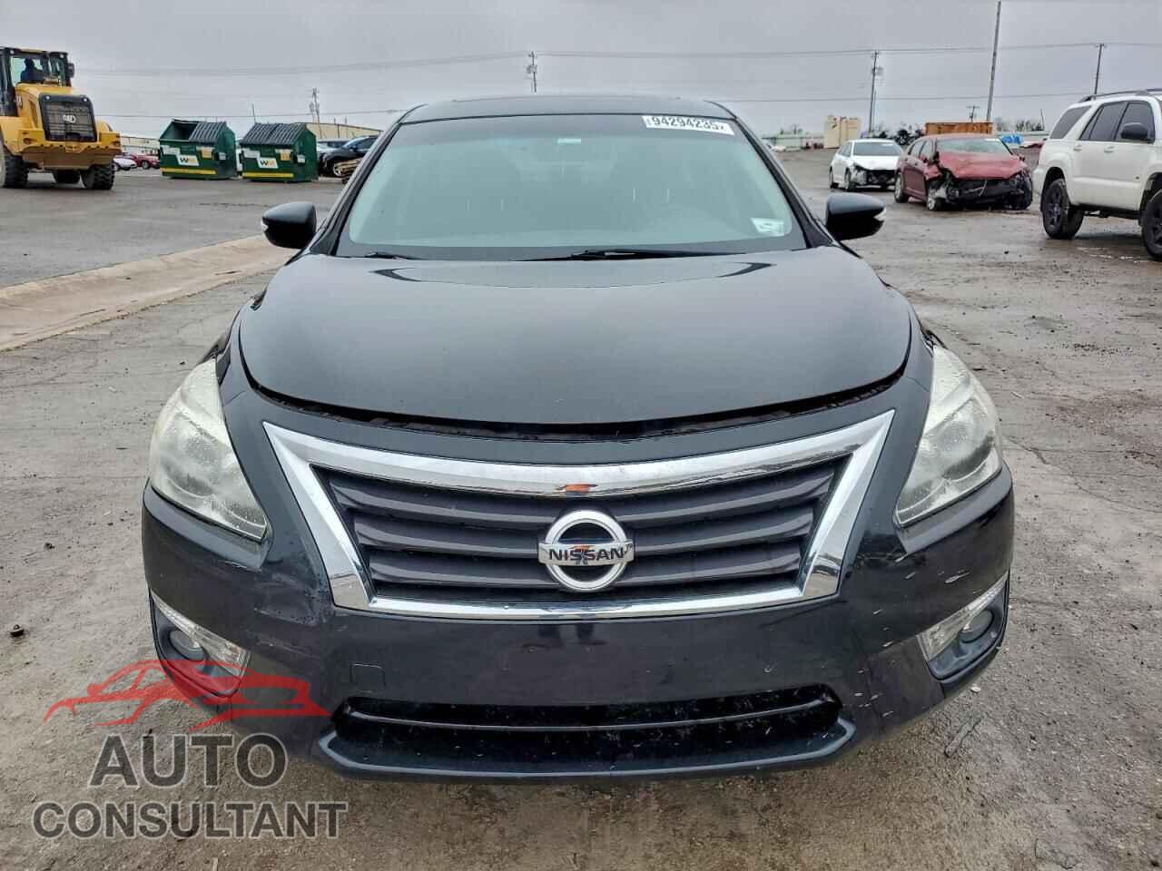 NISSAN ALTIMA 2015 - 1N4AL3AP6FC200614