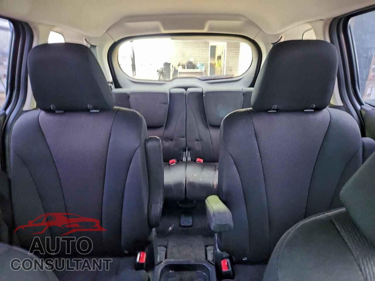 MAZDA 5 2013 - JM1CW2BLXD0160696