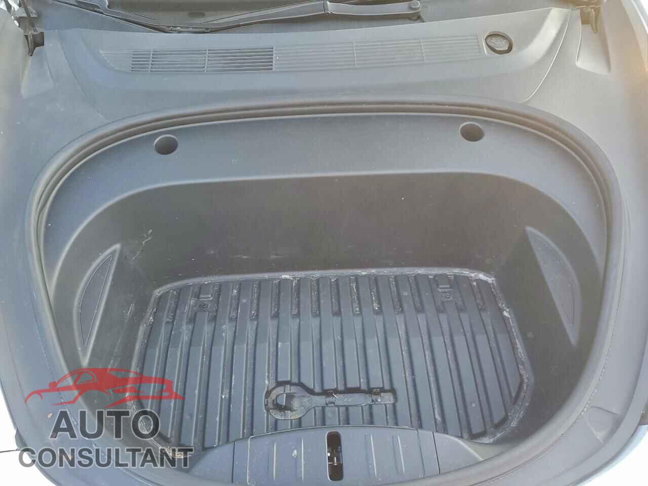 TESLA MODEL 3 2021 - 5YJ3E1EC2MF849741