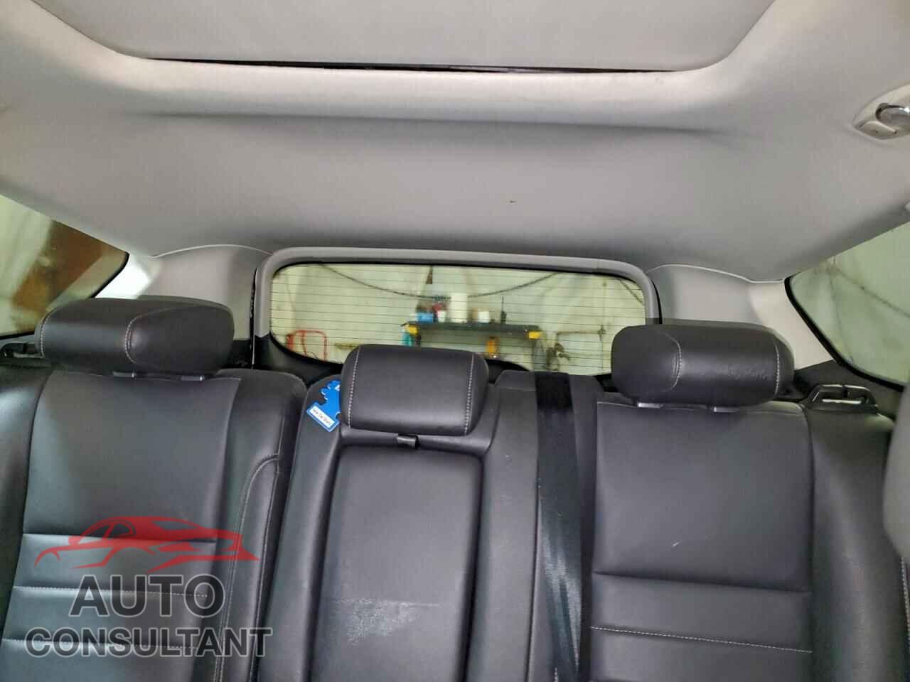 FORD ESCAPE 2013 - 1FMCU9HX6DUC75504