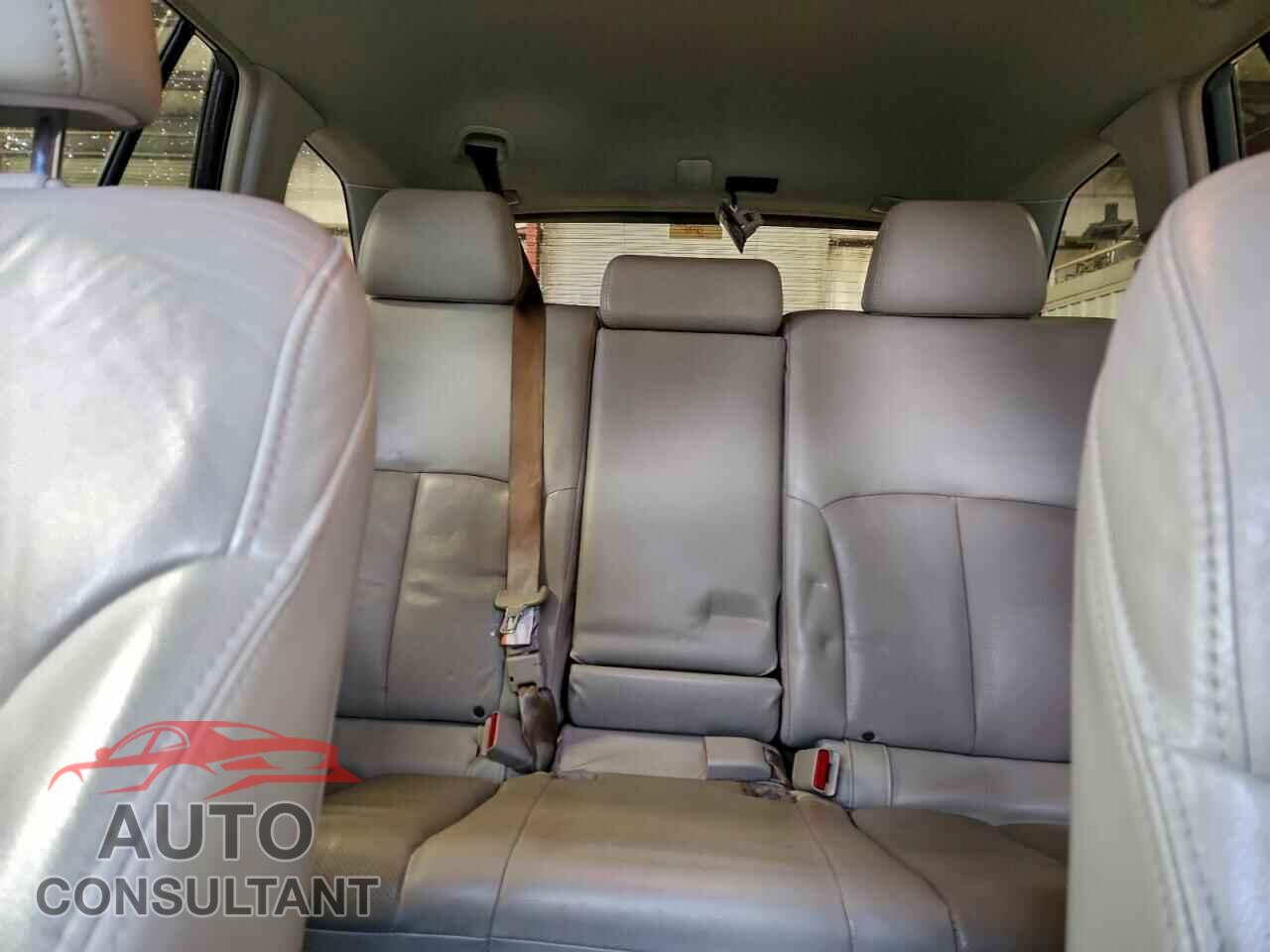 SUBARU OUTBACK 2014 - 4S4BRCLC8E3258418