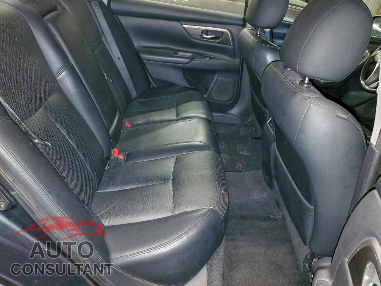 NISSAN ALTIMA 2015 - 1N4BL3AP1FC494489