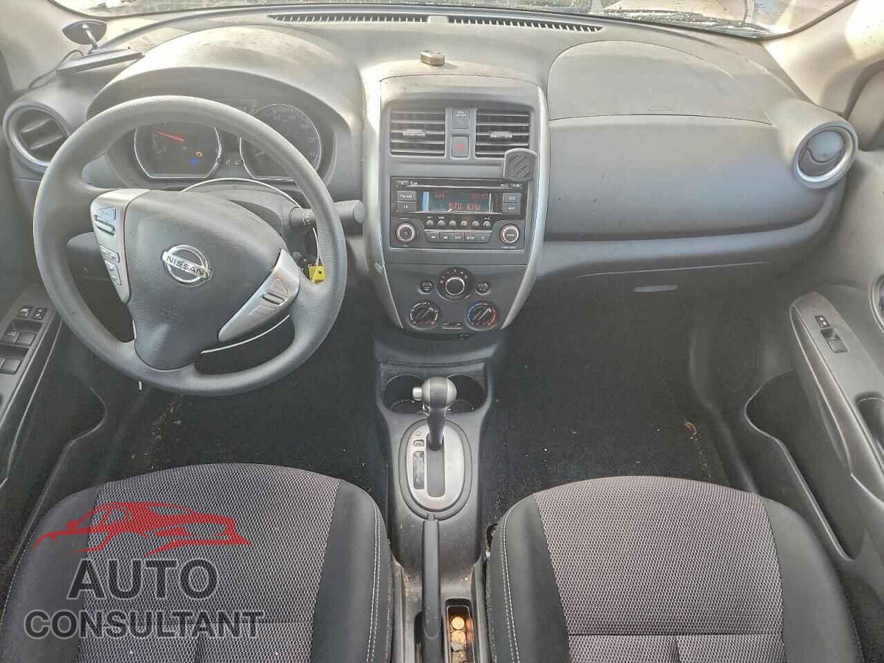 NISSAN VERSA 2016 - 3N1CN7AP1GL863120