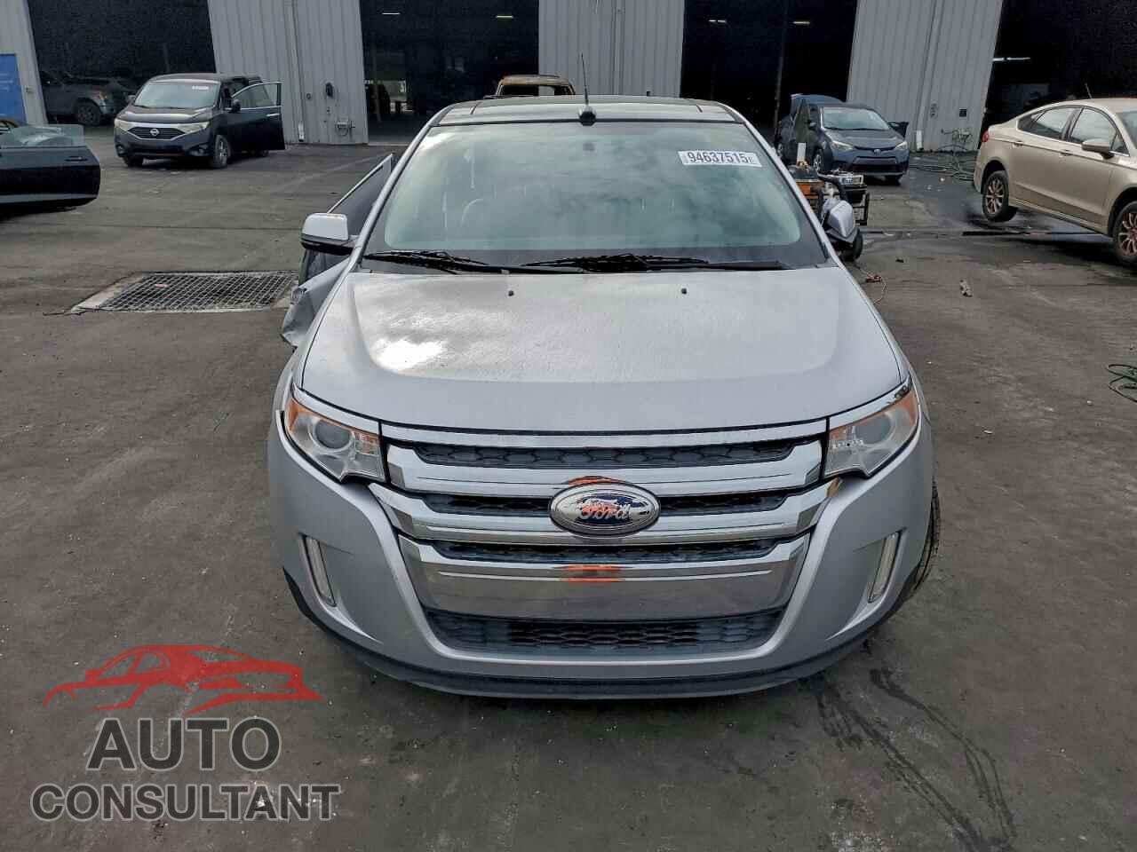 FORD EDGE 2013 - 2FMDK4JC3DBE24848