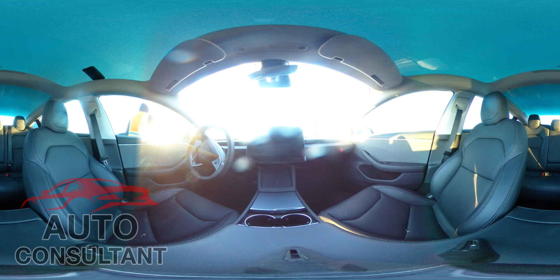 TESLA MODEL 3 2025 - 5YJ3E1EA8SF016604