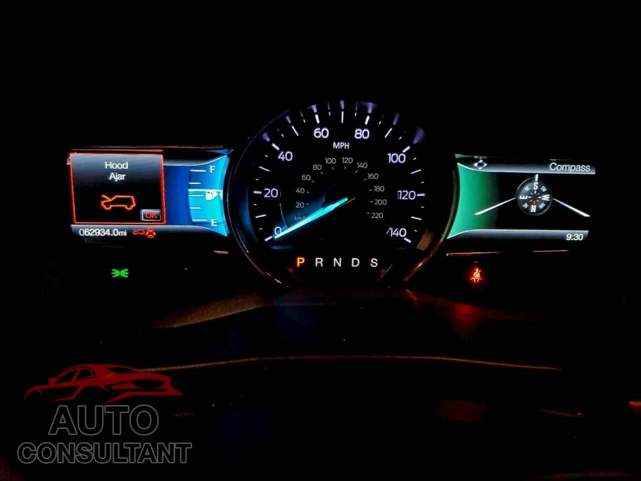 FORD EXPLORER 2018 - 1FM5K8D83JGC67880