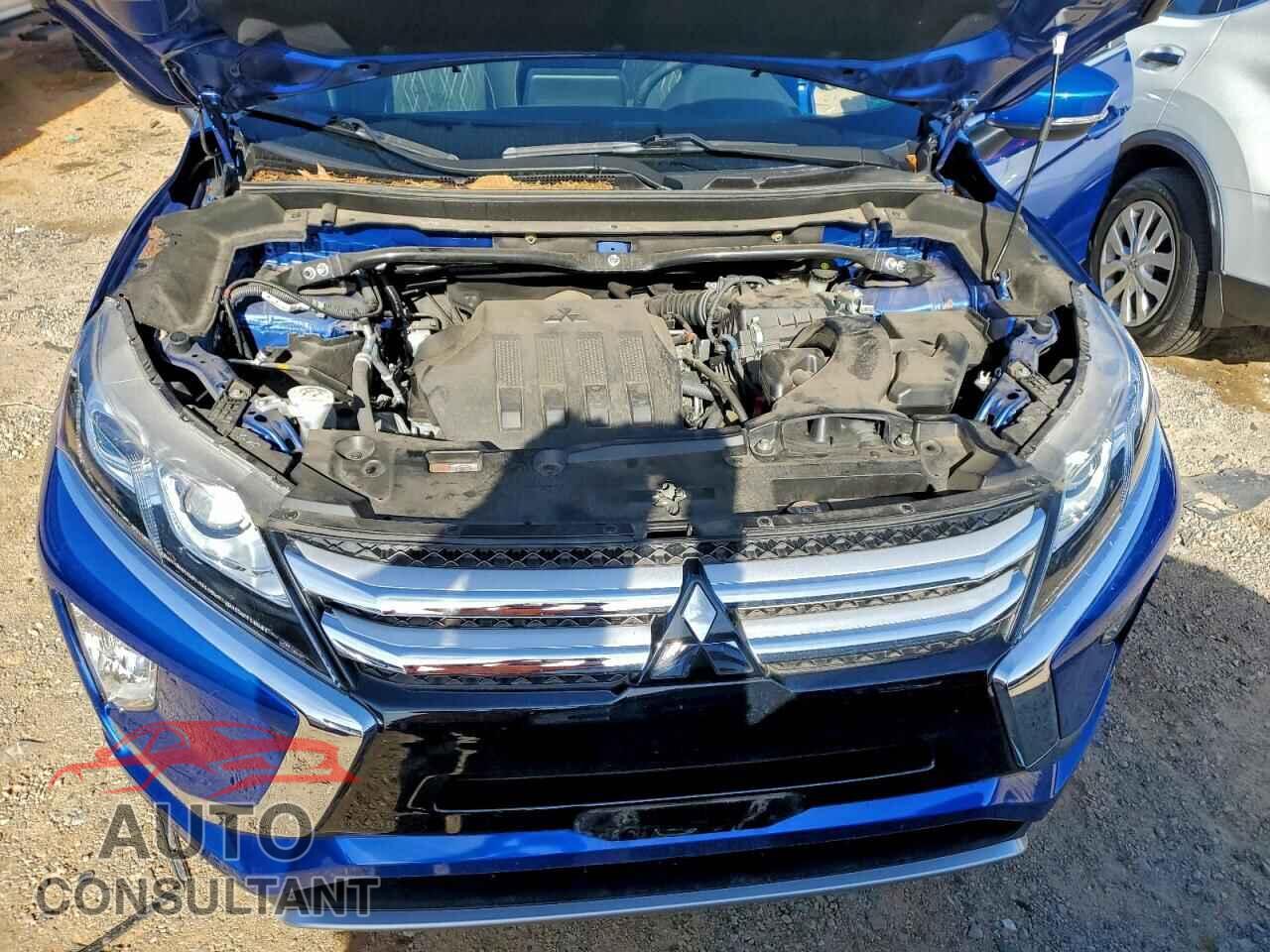 MITSUBISHI ECLIPSE 2020 - JA4AT5AA9LZ001416