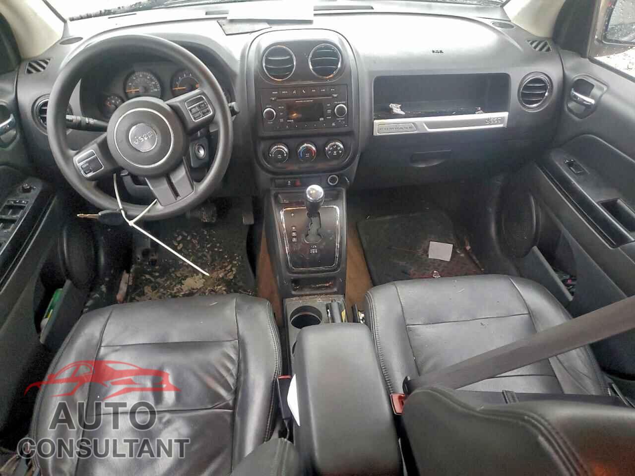 JEEP COMPASS 2015 - 1C4NJCBB1FD115856