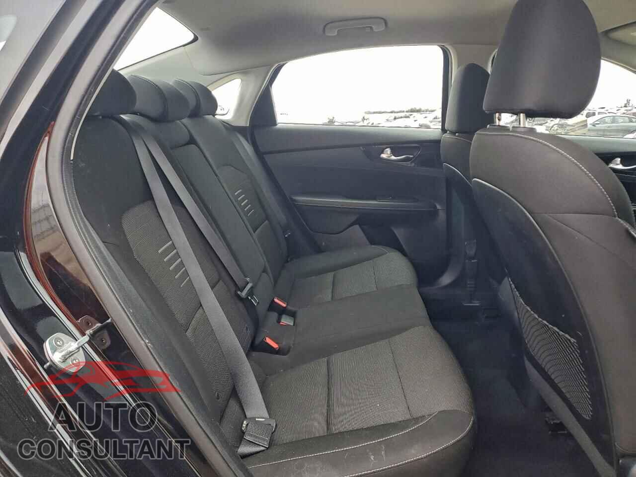 KIA FORTE 2019 - 3KPF34AD0KE035772