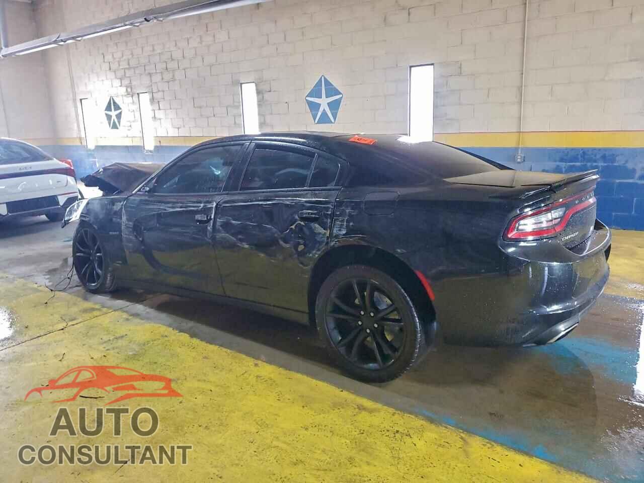 DODGE CHARGER 2016 - 2C3CDXCT6GH186587