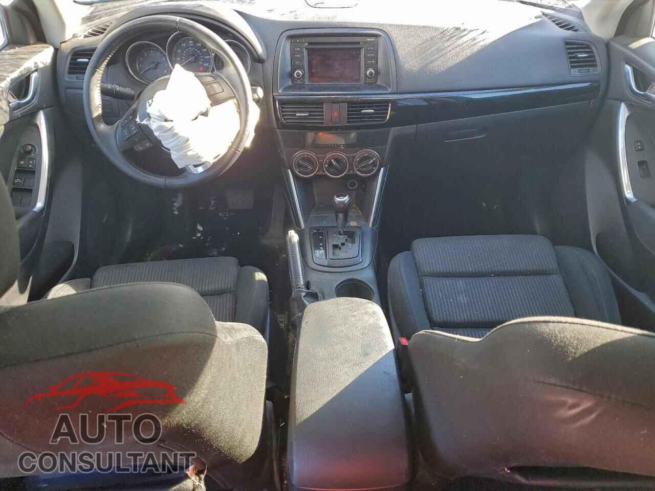 MAZDA CX-5 2013 - JM3KE4CE7D0132999