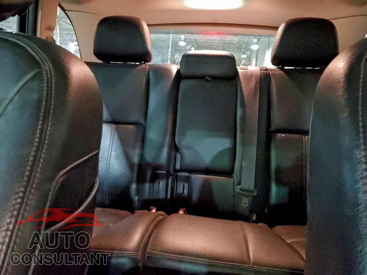 FORD EDGE 2014 - 2FMDK4JC1EBB62927