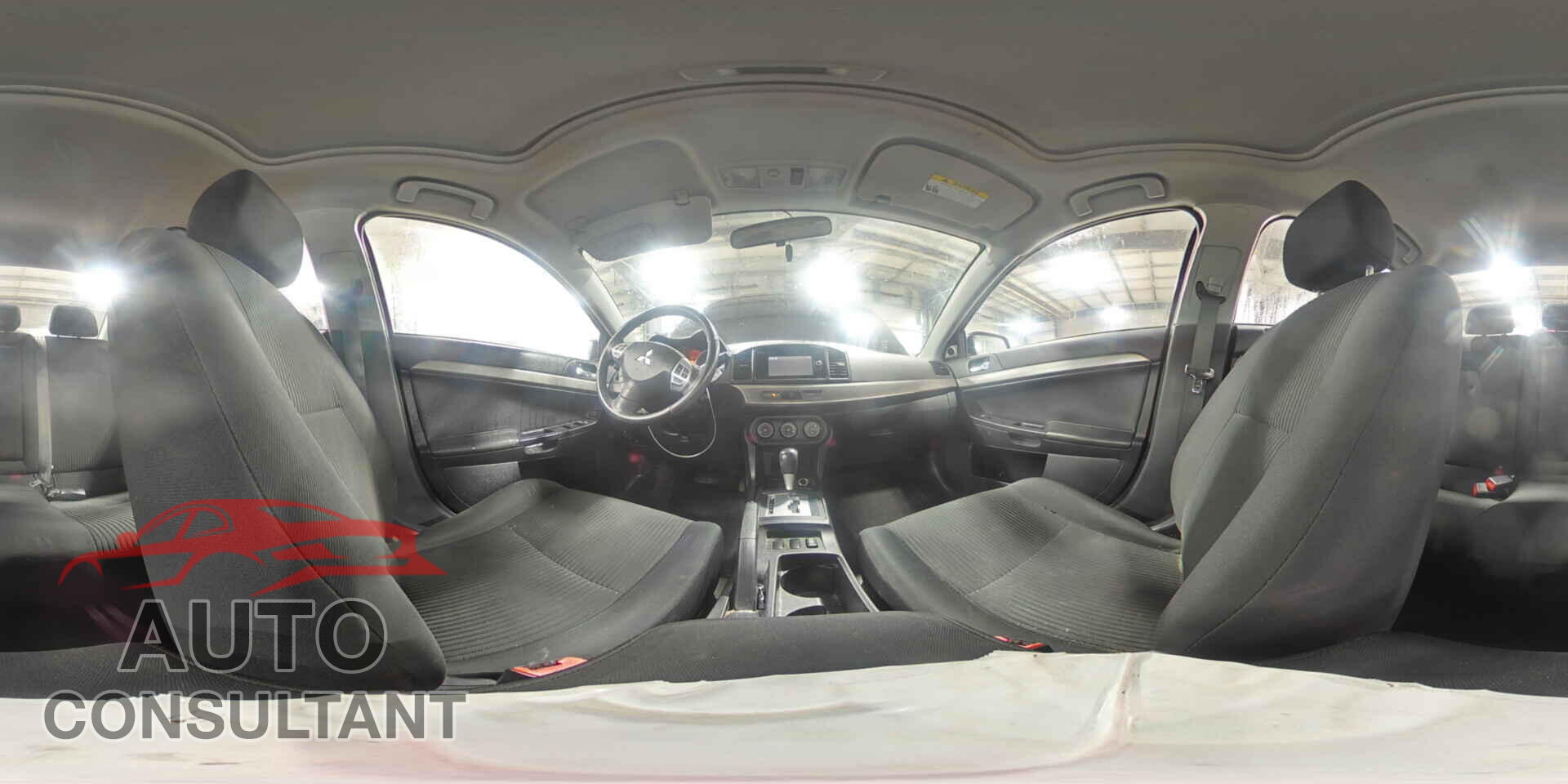 MITSUBISHI LANCER 2014 - JA32V2FW9EU007724