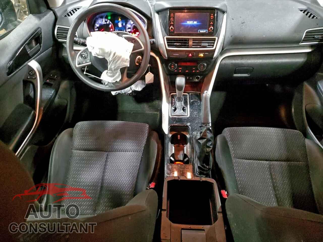 MITSUBISHI ECLIPSE 2020 - JA4AS3AAXLZ001884