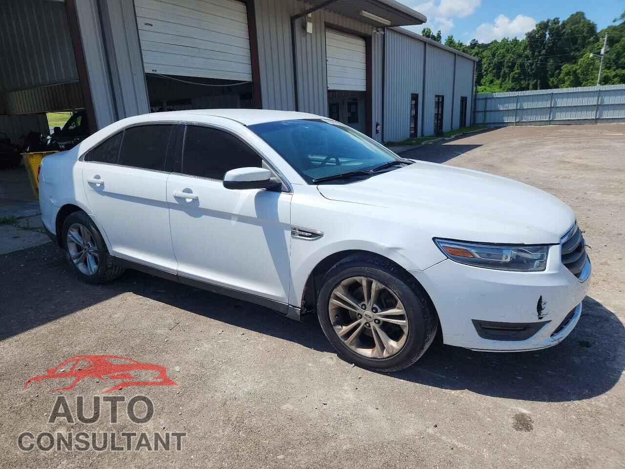 FORD TAURUS 2014 - 1FAHP2E88EG134672