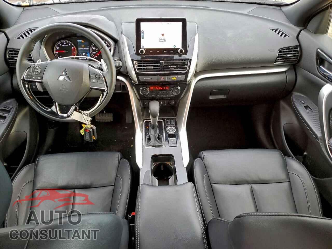 MITSUBISHI ECLIPSE 2022 - JA4ATWAA5NZ001499