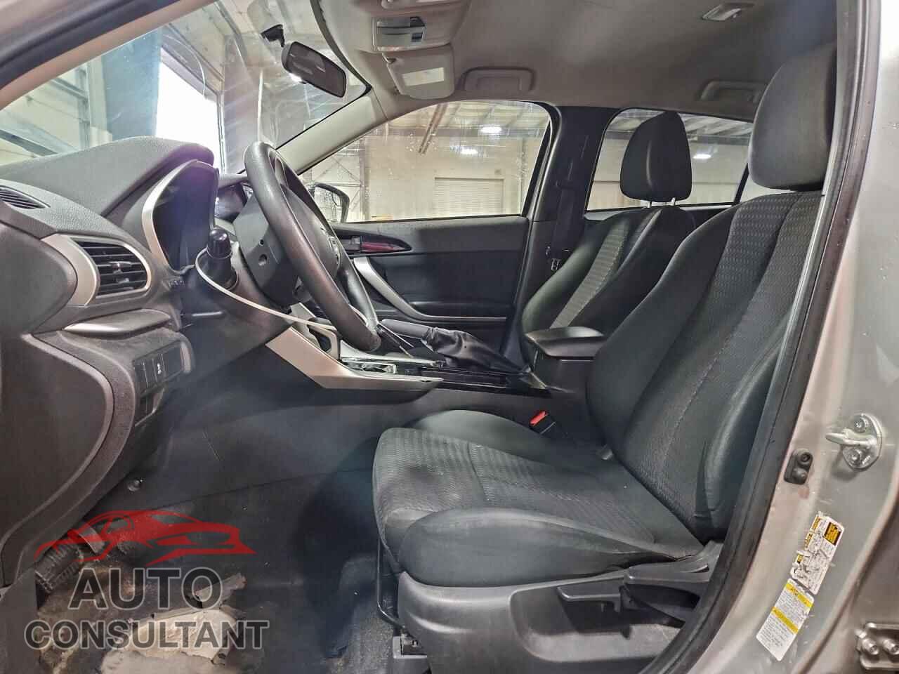 MITSUBISHI ECLIPSE 2019 - JA4AT3AA6KZ030343