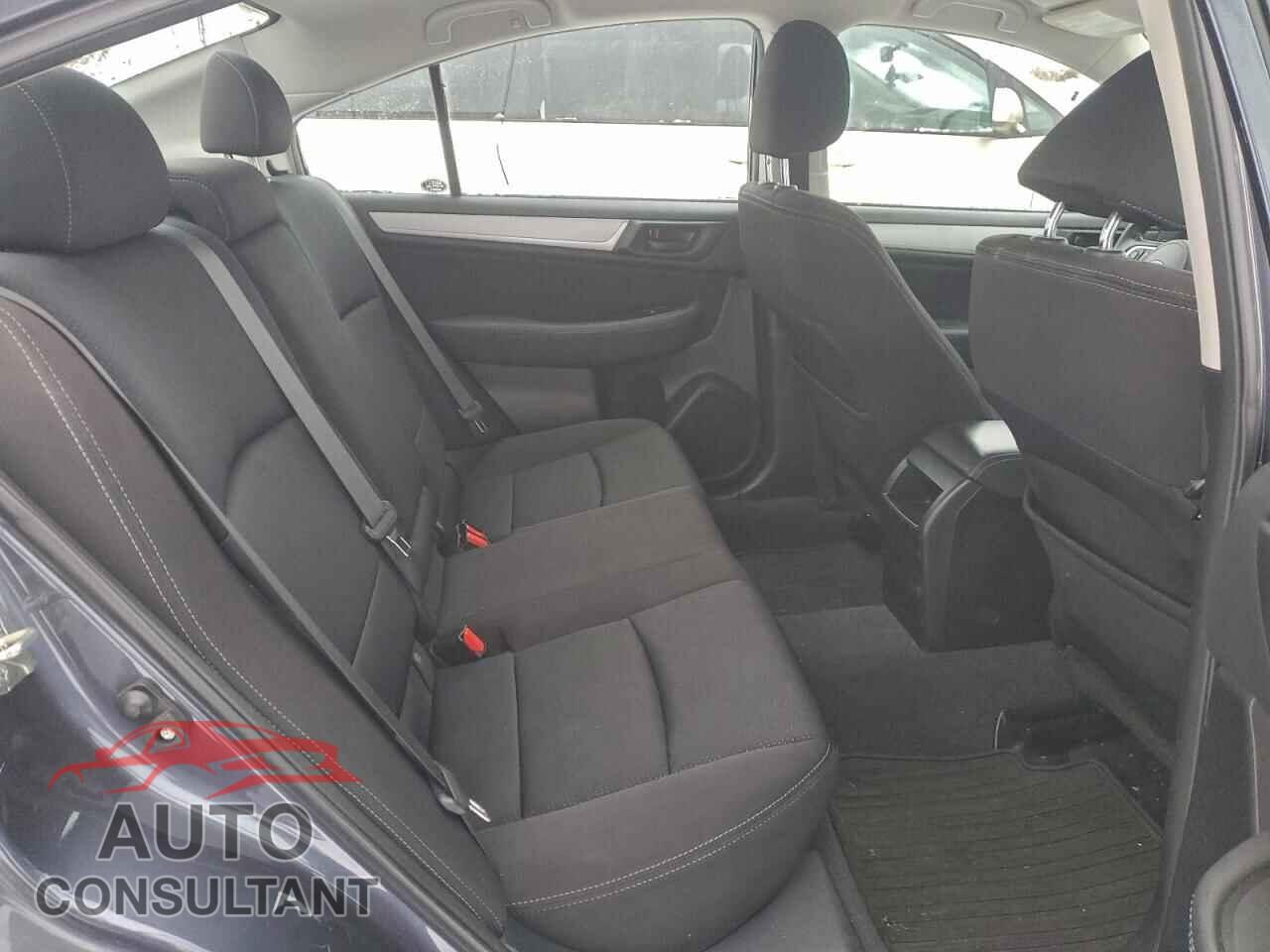 SUBARU LEGACY 2017 - 4S3BNAA60H3047767