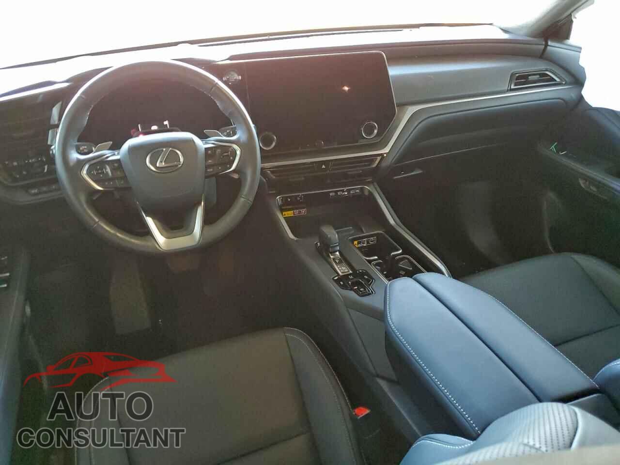 LEXUS TX 350 BAS 2024 - 5TDAAAA67RS010996