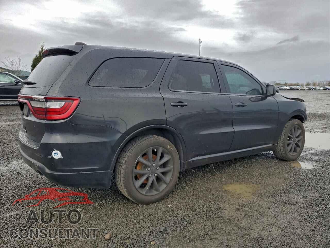 DODGE DURANGO 2014 - 1C4RDHAGXEC551550