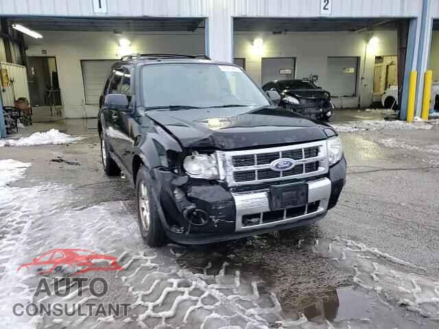 FORD ESCAPE 2012 - 1FMCU9EG2CKB68660