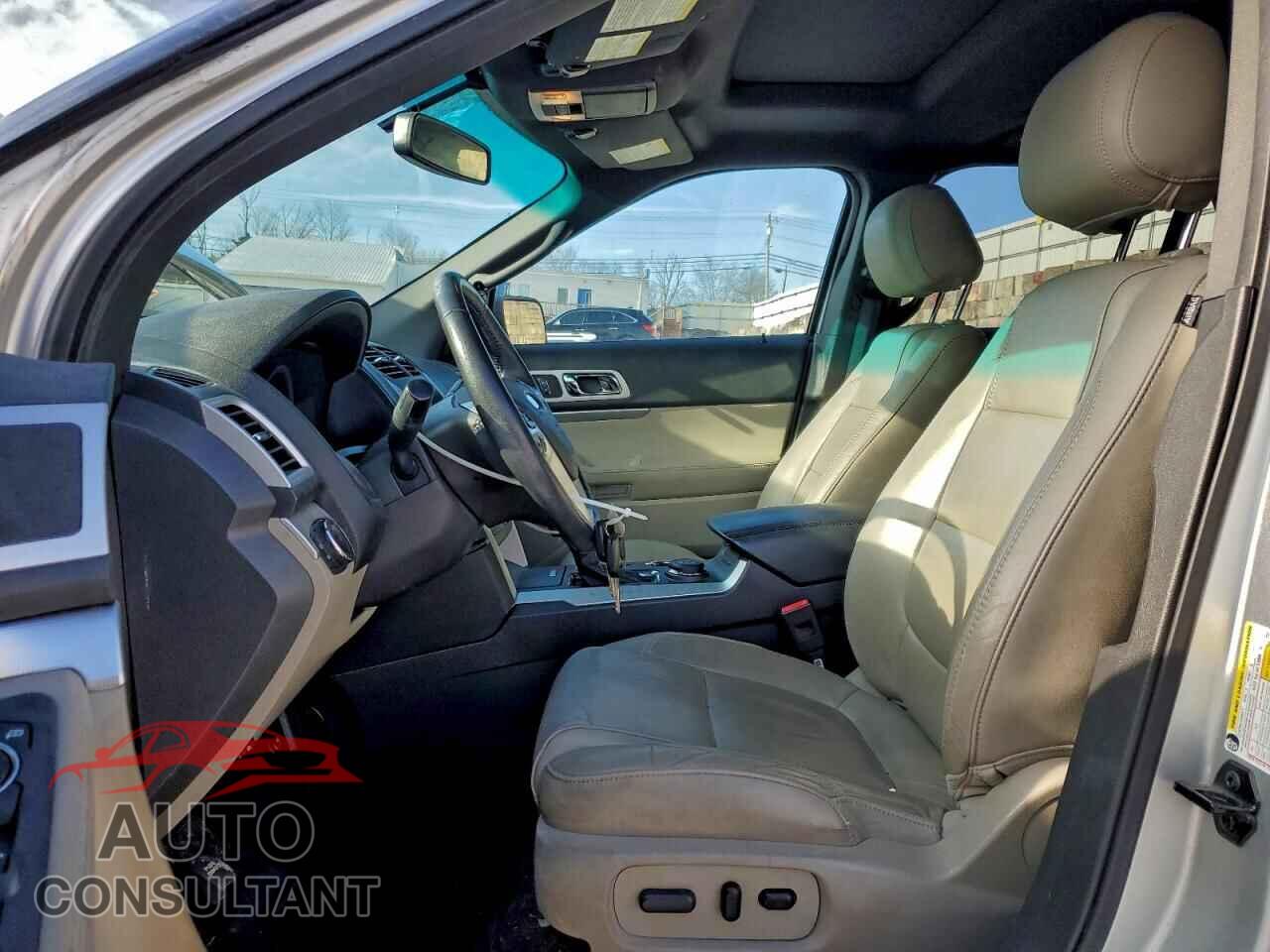 FORD EXPLORER 2013 - 1FM5K8D85DGB18519