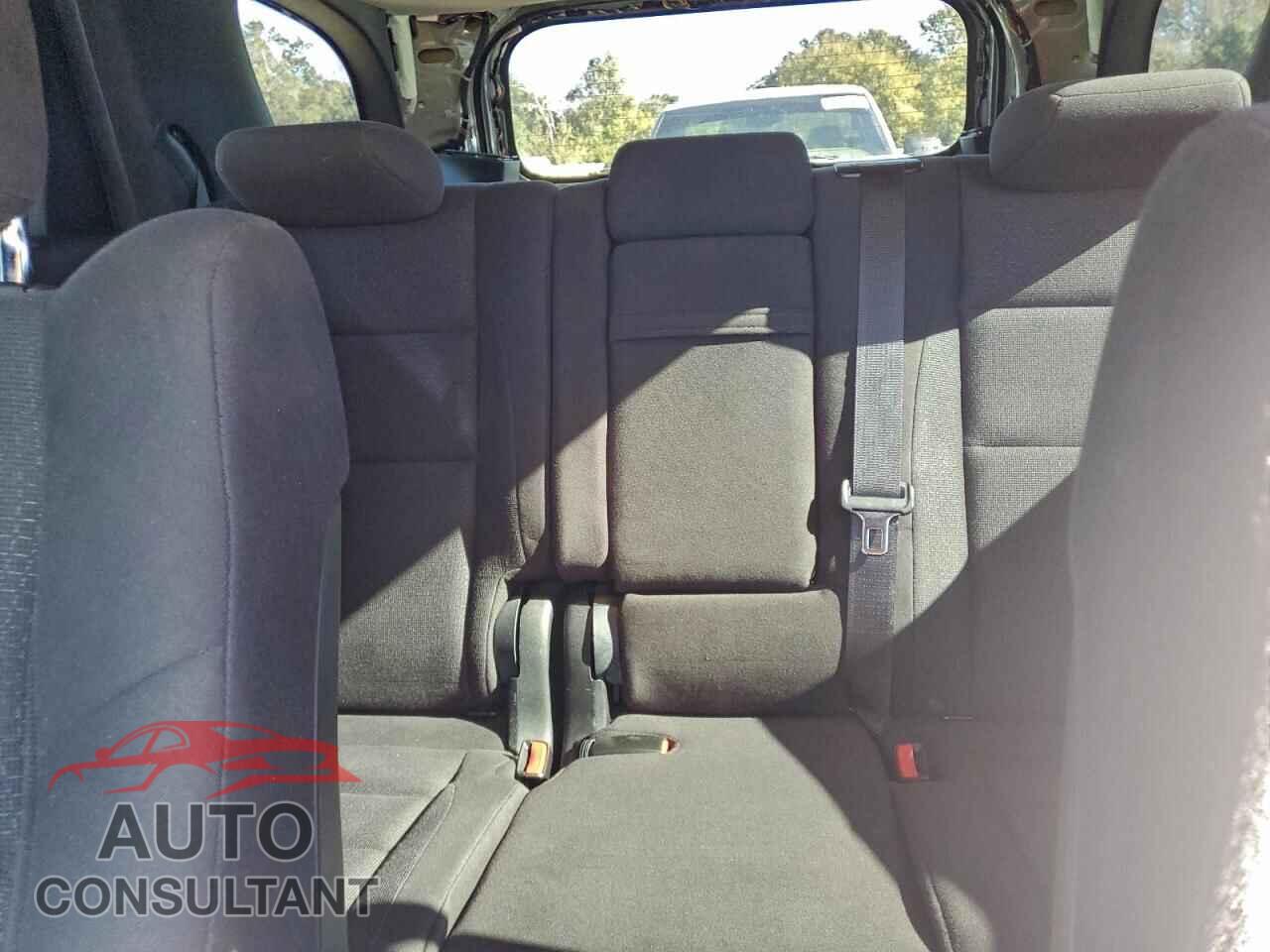 DODGE DURANGO 2015 - 1C4SDHFT9FC741199