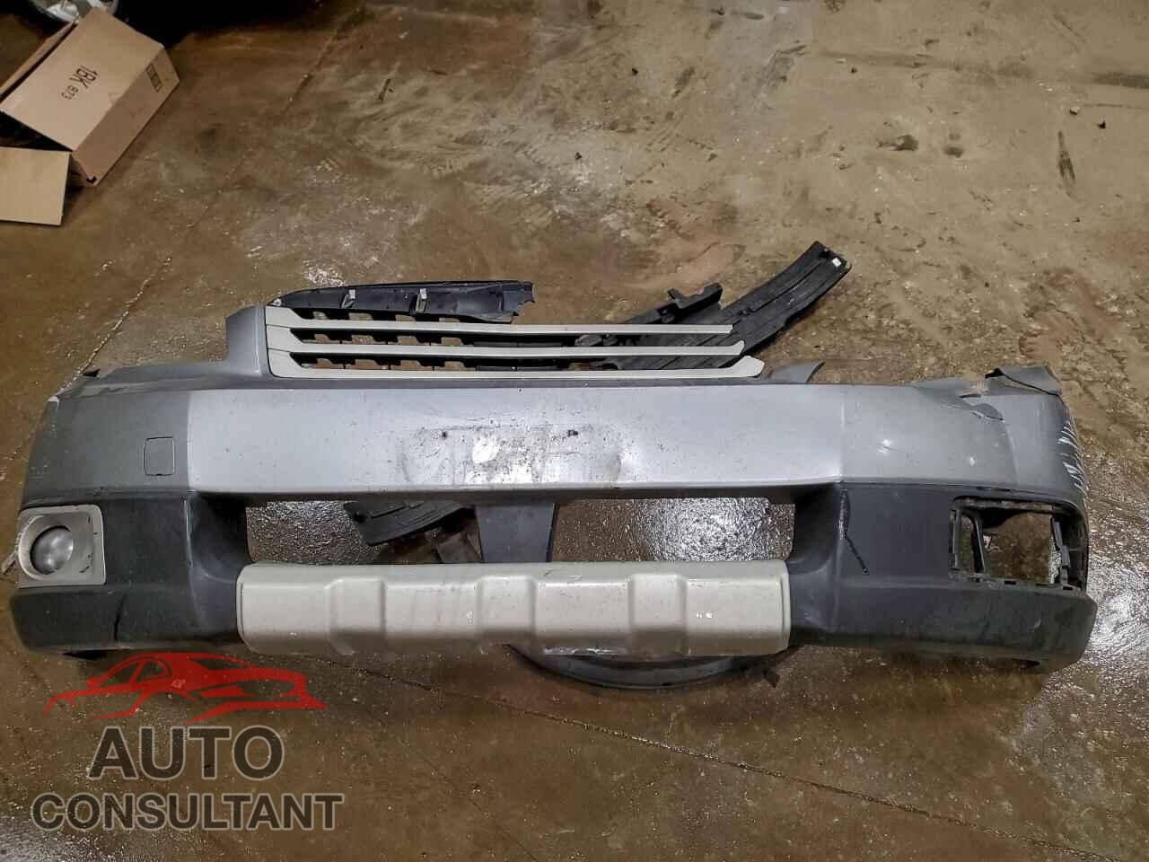 SUBARU OUTBACK 2011 - 4S4BRBKC8B3394183