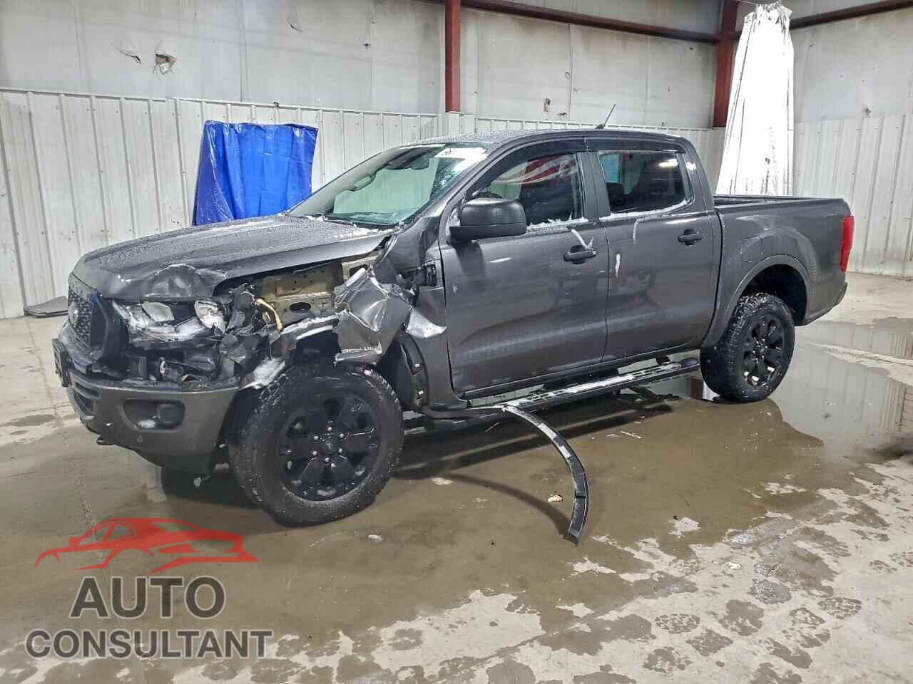 FORD RANGER 2019 - 1FTER4FH3KLB04435