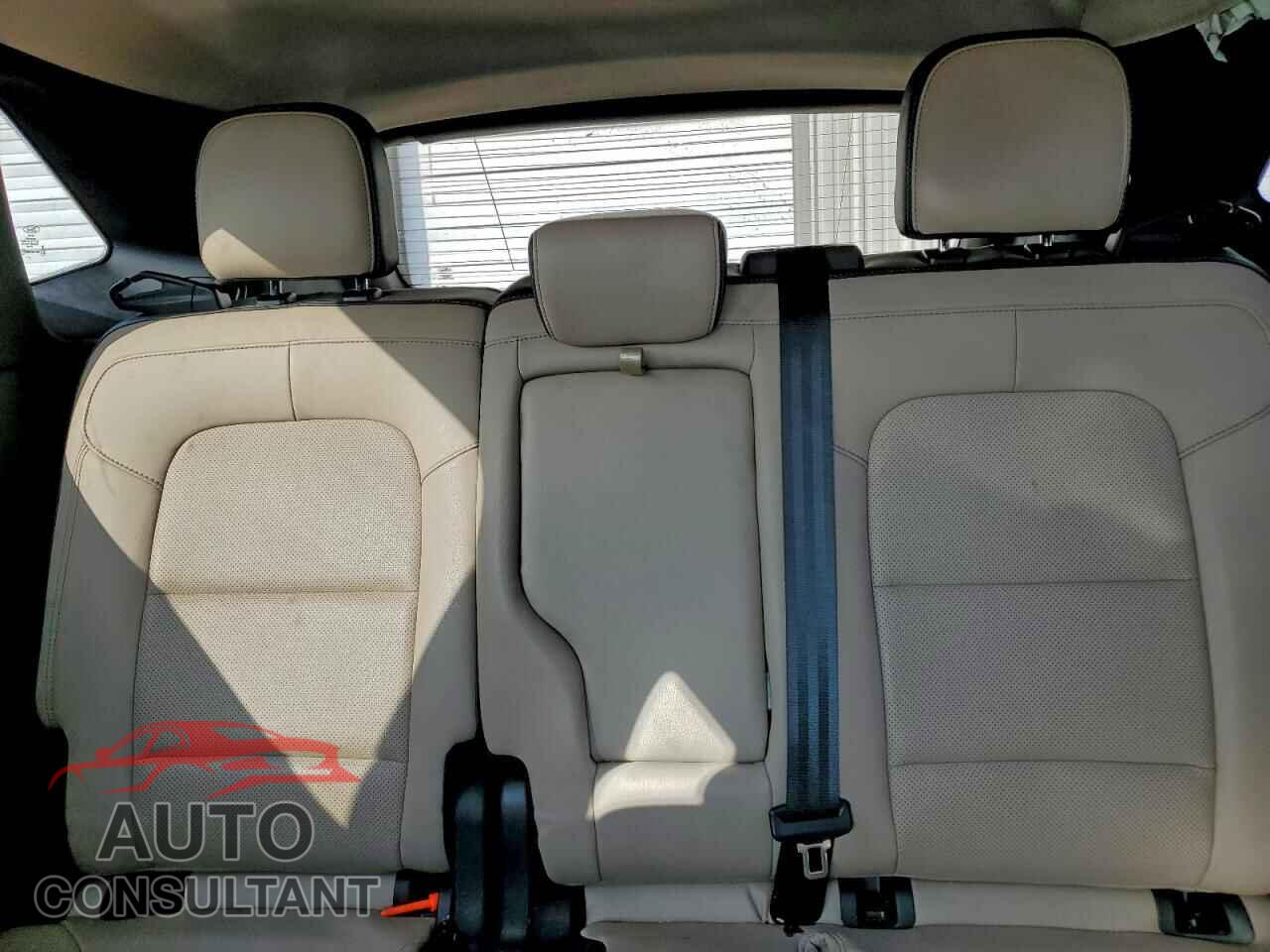 FORD ESCAPE 2020 - 1FMCU9H91LUA98425
