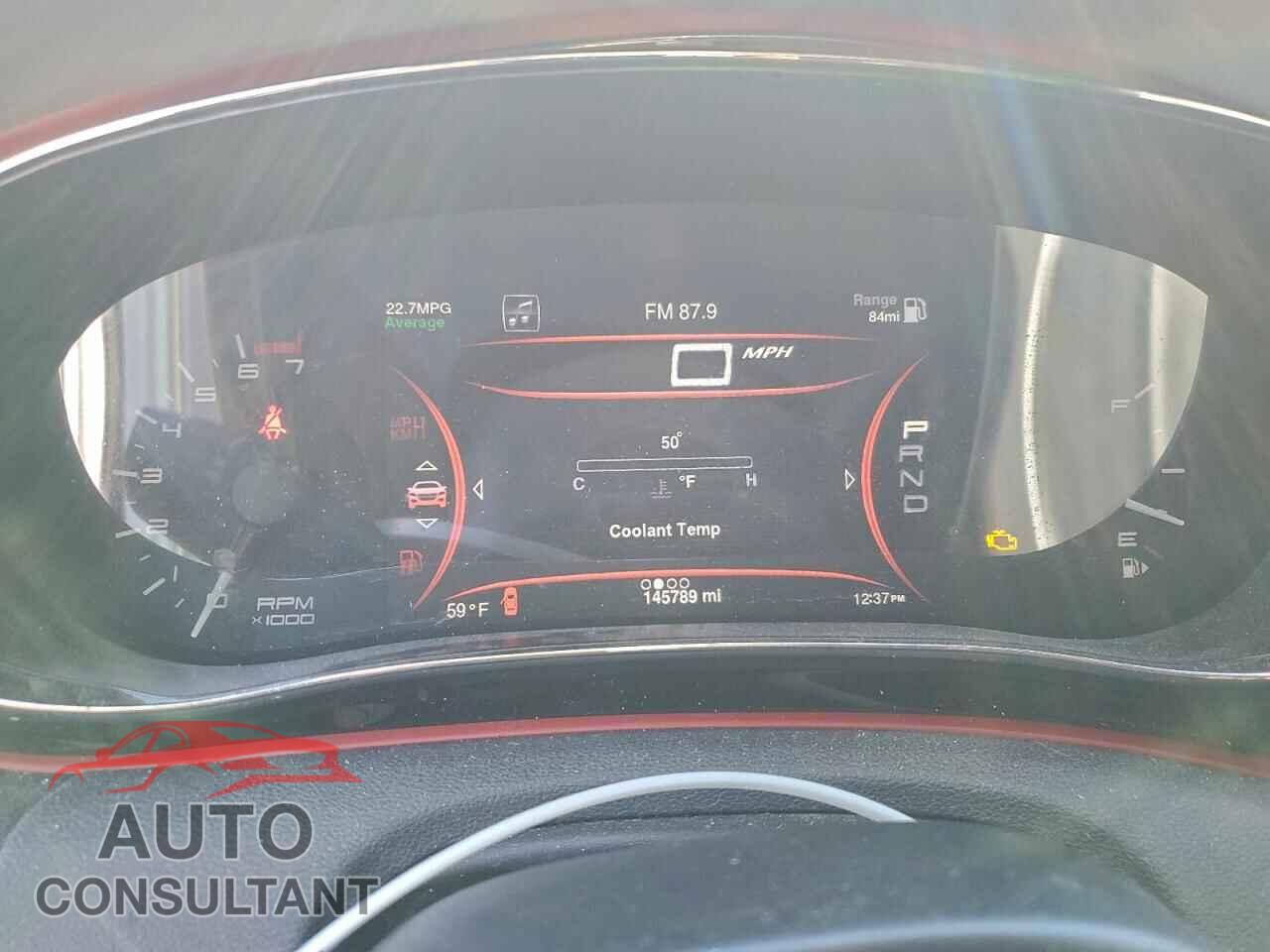 DODGE DART 2014 - 1C3CDFEB2ED697657
