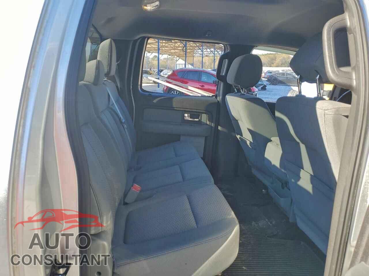 FORD F-150 2013 - 1FTFW1CF6DFD62867
