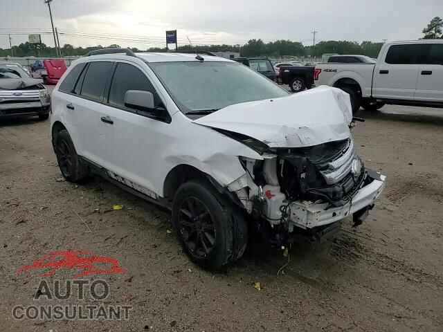 FORD EDGE 2014 - 2FMDK3GC6EBA17111