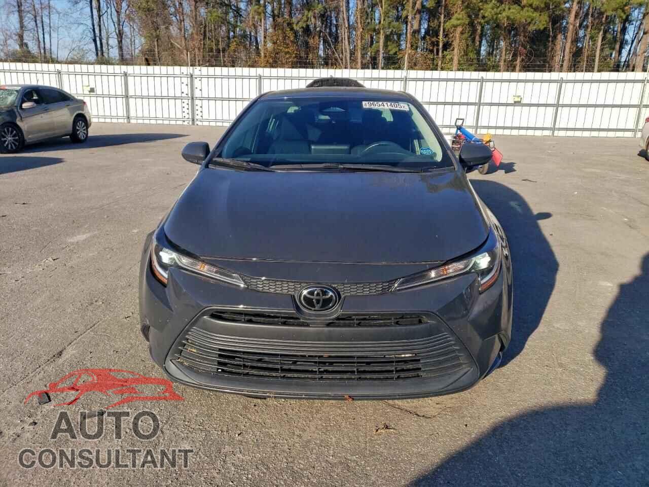 TOYOTA COROLLA 2023 - 5YFB4MDE2PP042258