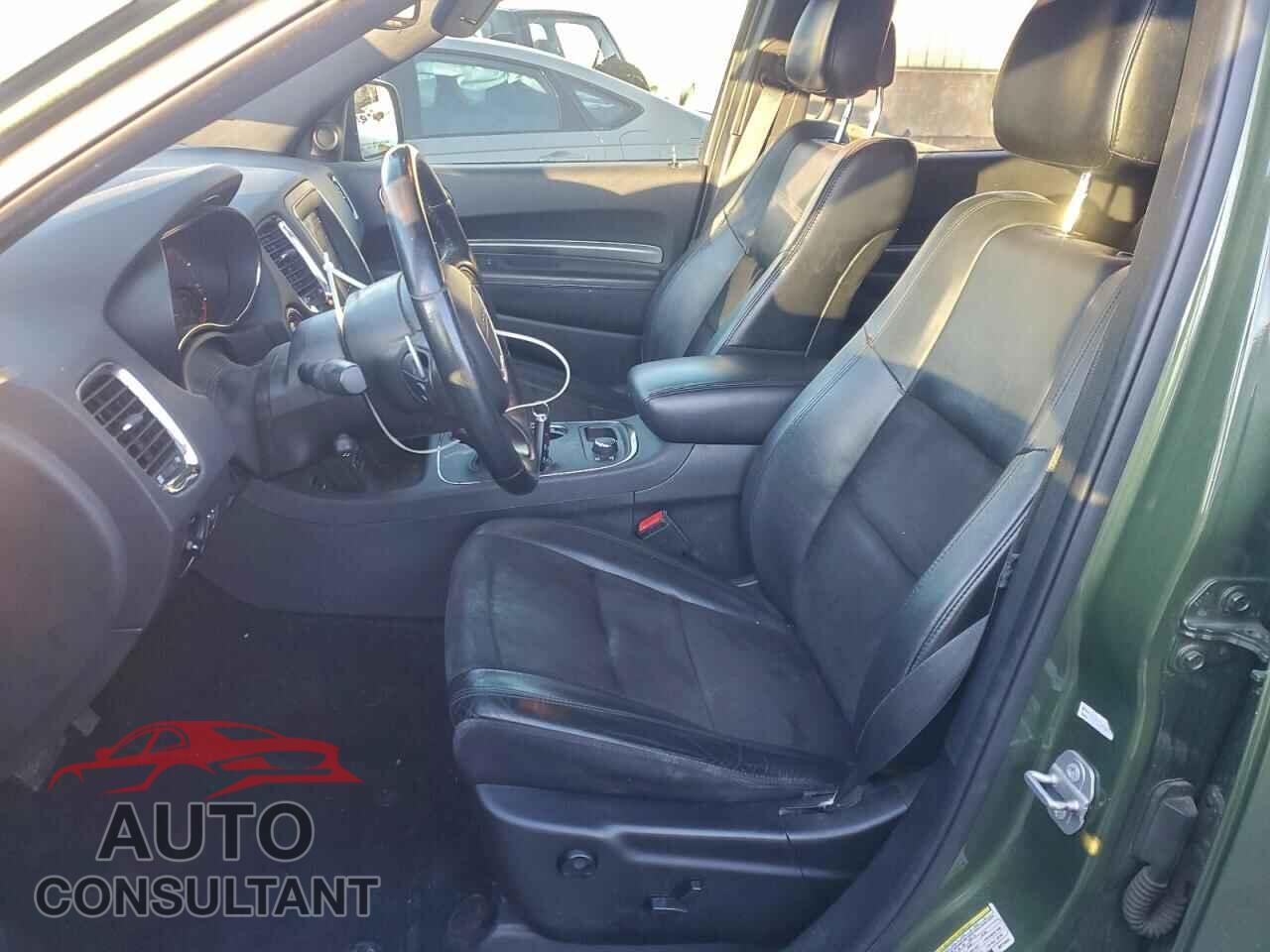 DODGE DURANGO 2019 - 1C4SDJCT2KC770825