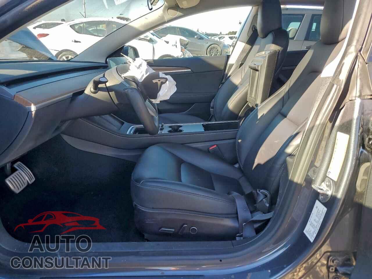 TESLA MODEL 3 2023 - 5YJ3E1EC3PF482711