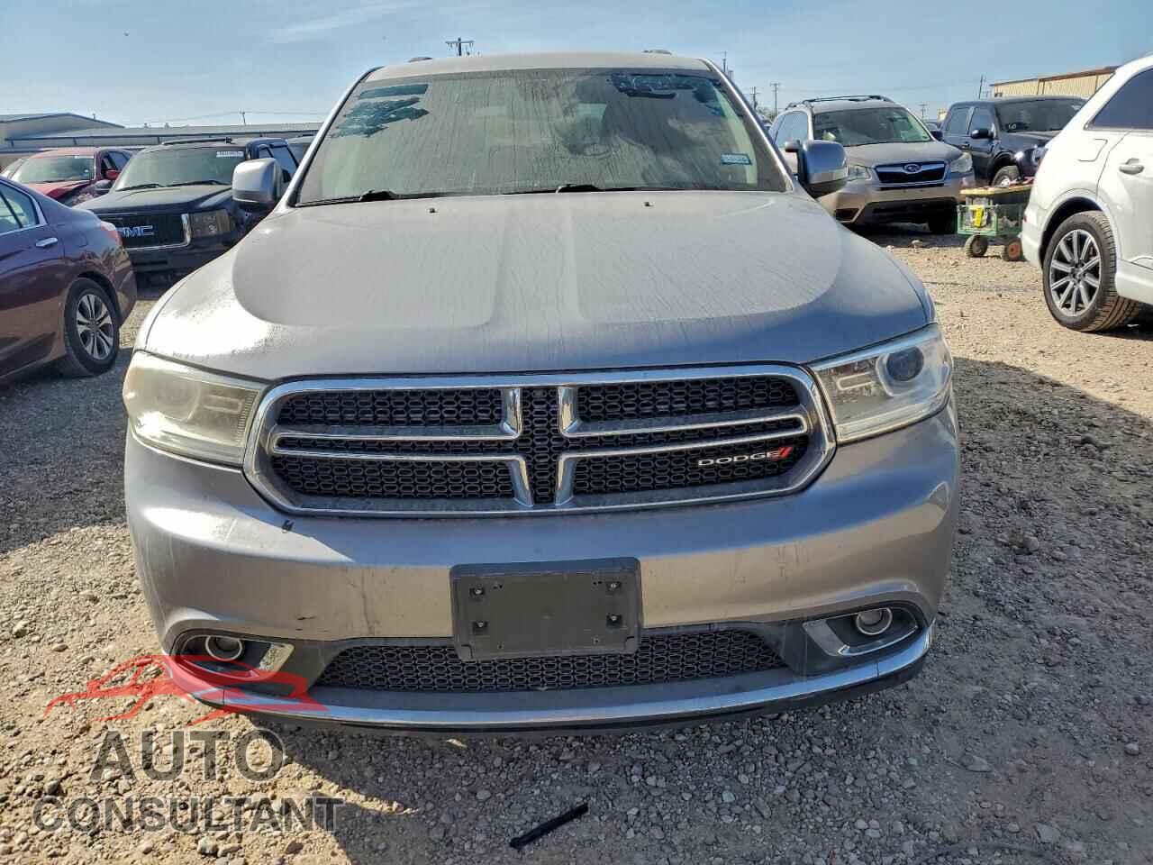 DODGE DURANGO 2015 - 1C4RDHAG7FC161135