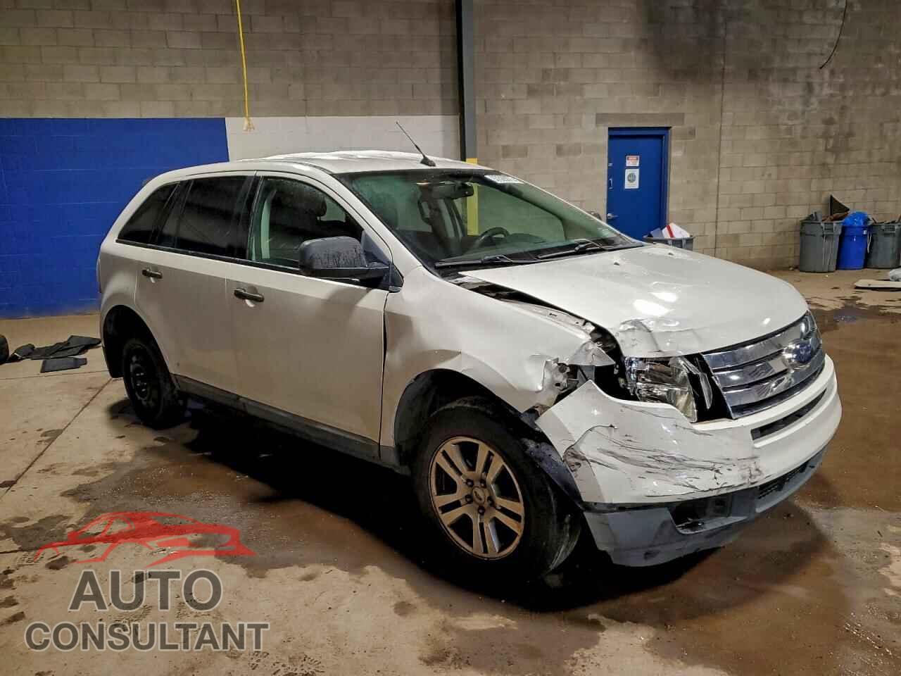 FORD EDGE 2009 - 2FMDK36C09BA46613