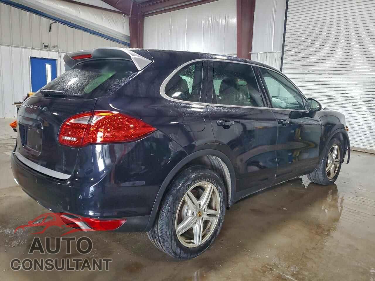 PORSCHE CAYENNE 2014 - WP1AA2A23ELA92108