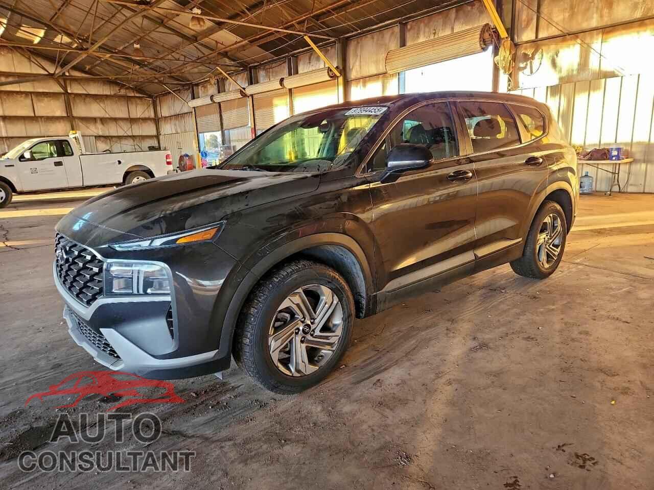 HYUNDAI SANTA FE 2021 - 5NMS14AJ4MH331089