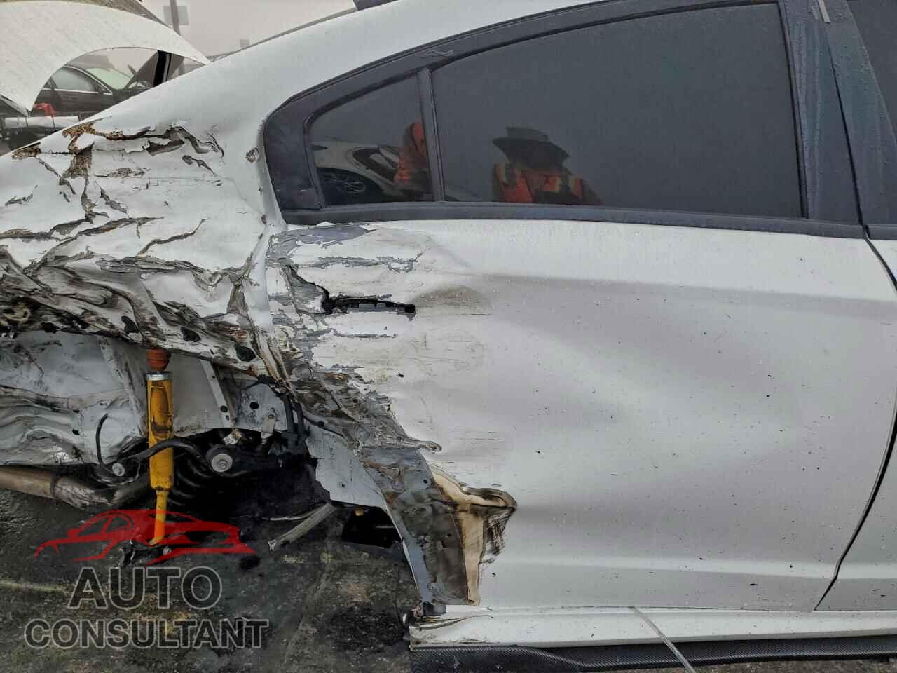 DODGE CHARGER 2023 - 2C3CDXGJ7PH608214