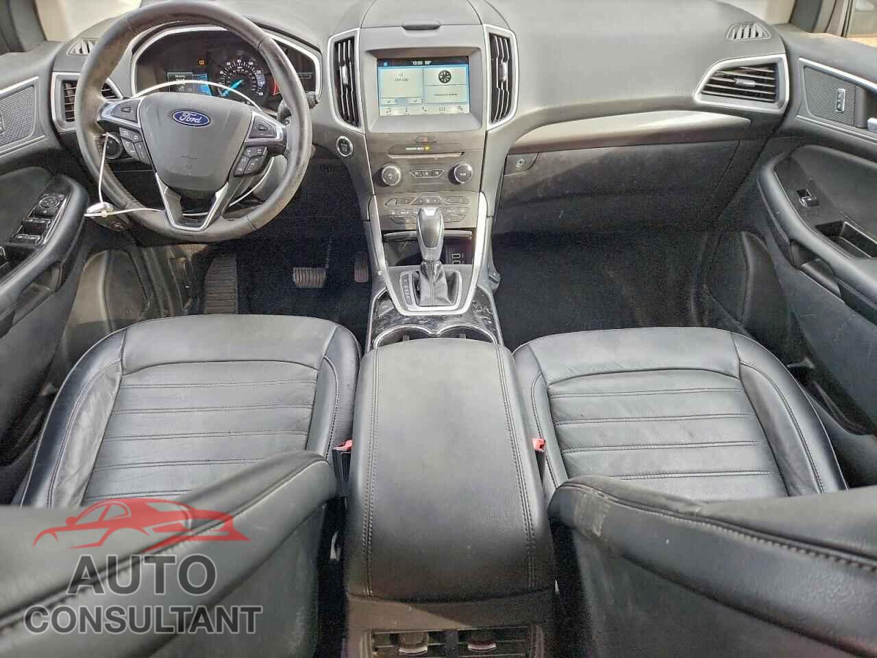 FORD EDGE 2018 - 2FMPK3J96JBB64193