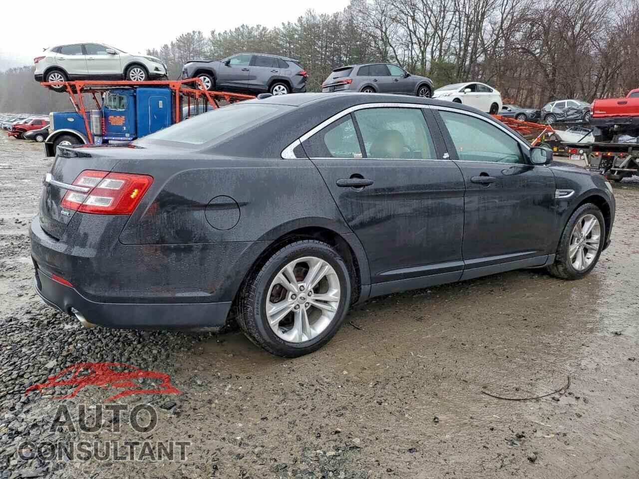FORD TAURUS 2014 - 1FAHP2E83EG106729