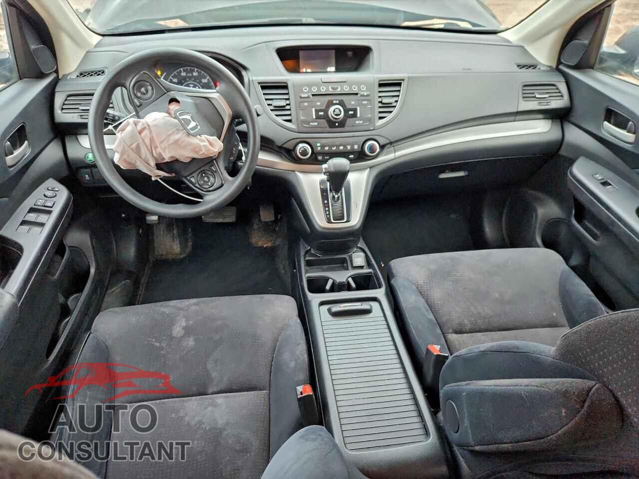 HONDA CRV 2014 - 2HKRM3H50EH542335